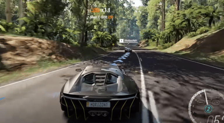 How To Restart Forza Horizon 3 On Xbox One West Games