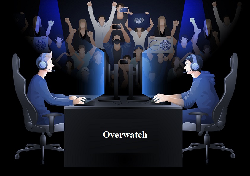 How To Get Overwatch League Tokens