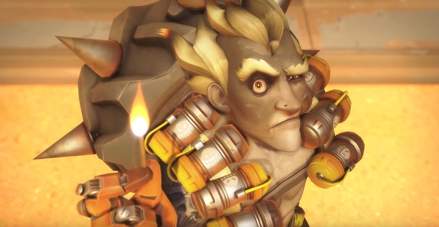 Junkrat