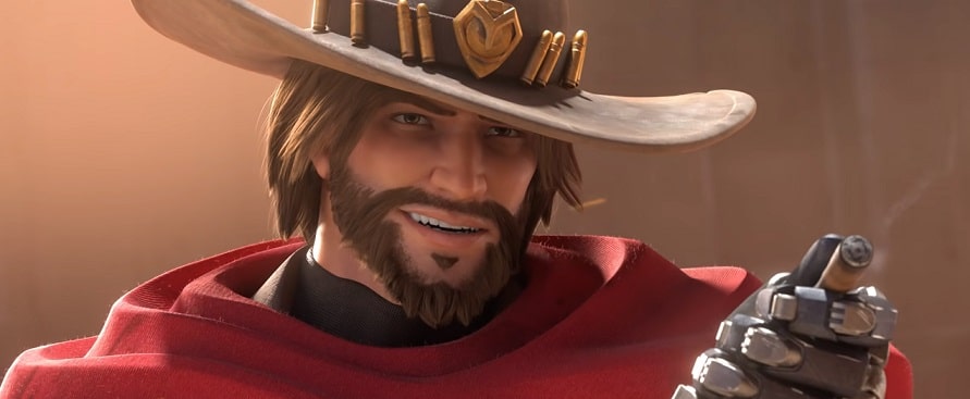 McCree