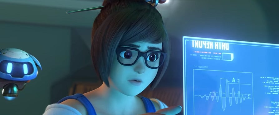 Mei