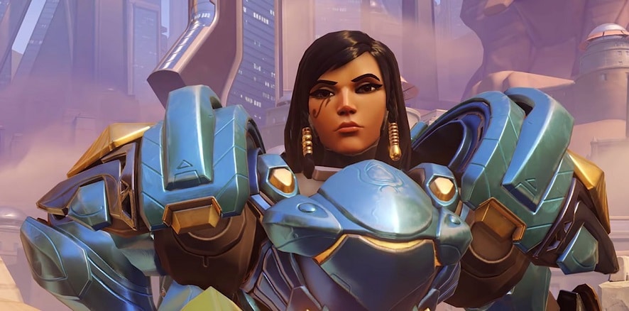 Pharah