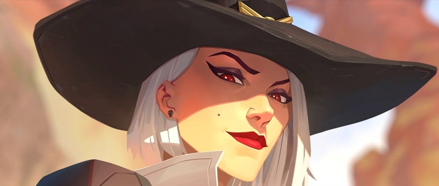 Ashe