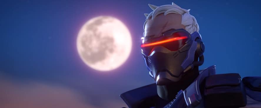 Soldier: 76