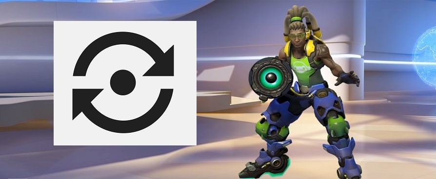 Overwatch Lucio Changes