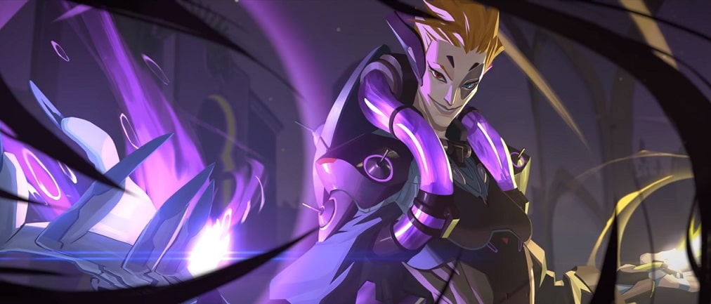 Moira