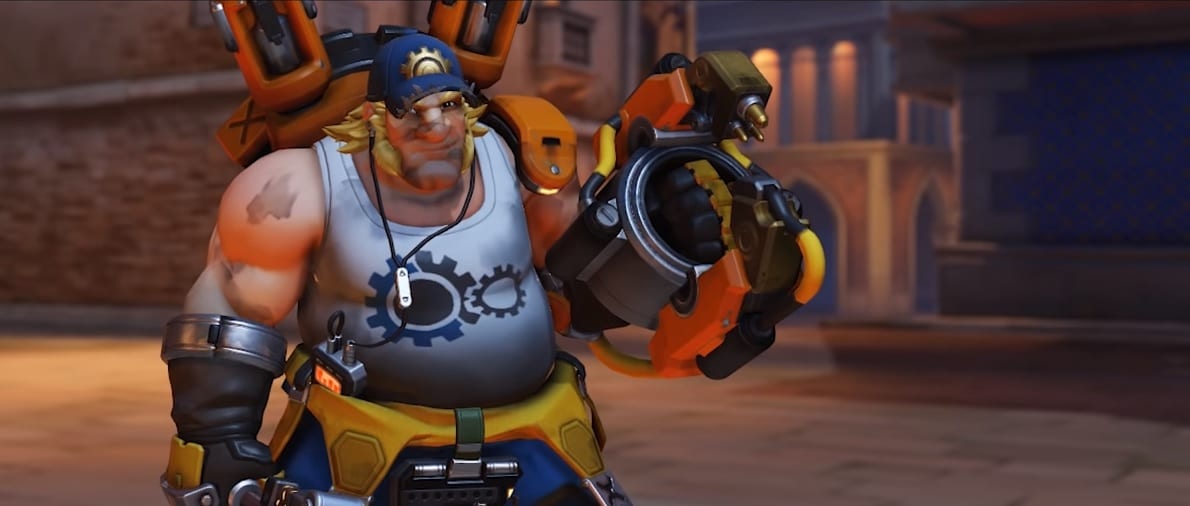 Torbjorn