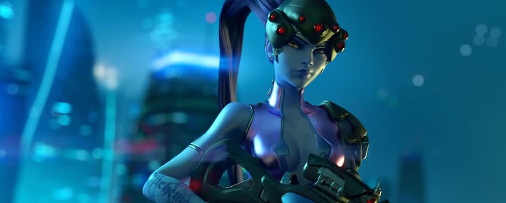 Widowmaker