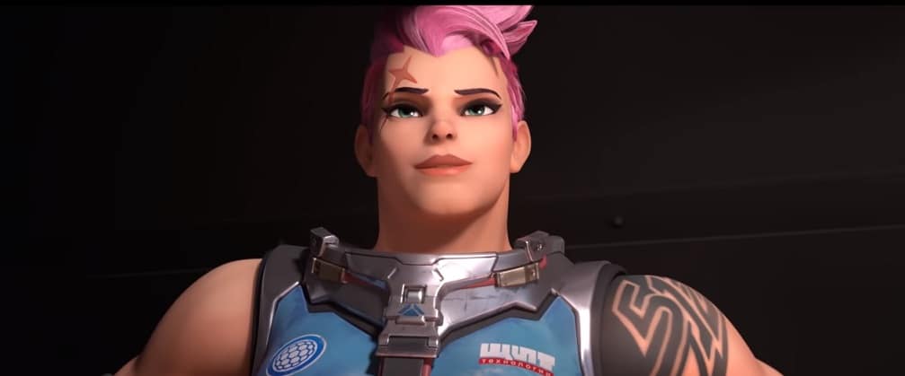 Zarya