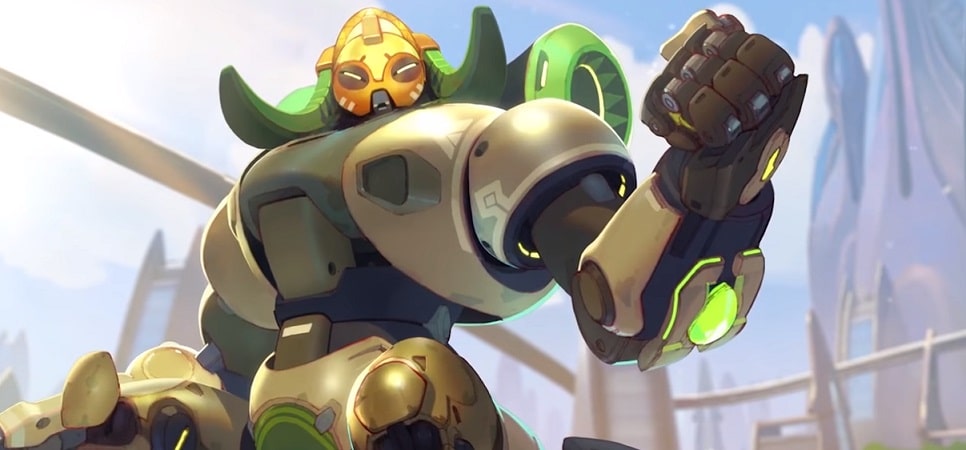 Orisa