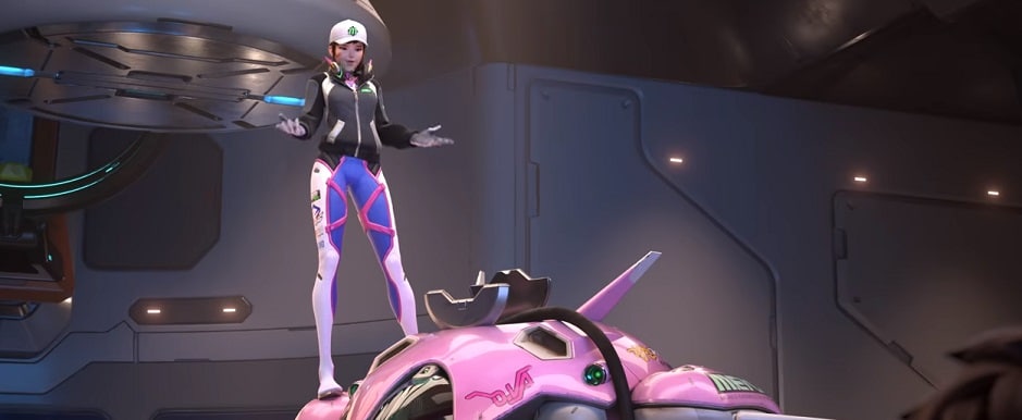 What Is D.Va’s Age