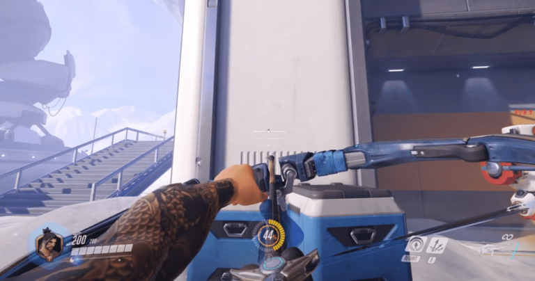 Should You Use Angle Snapping In Overwatch ? - West Games