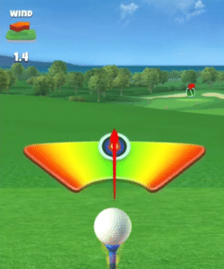 golf clash perfect shot hack