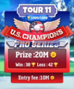 How To Get Coins In Golf Clash West Games - bankroll the game roblox