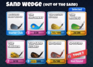 best sand wedges