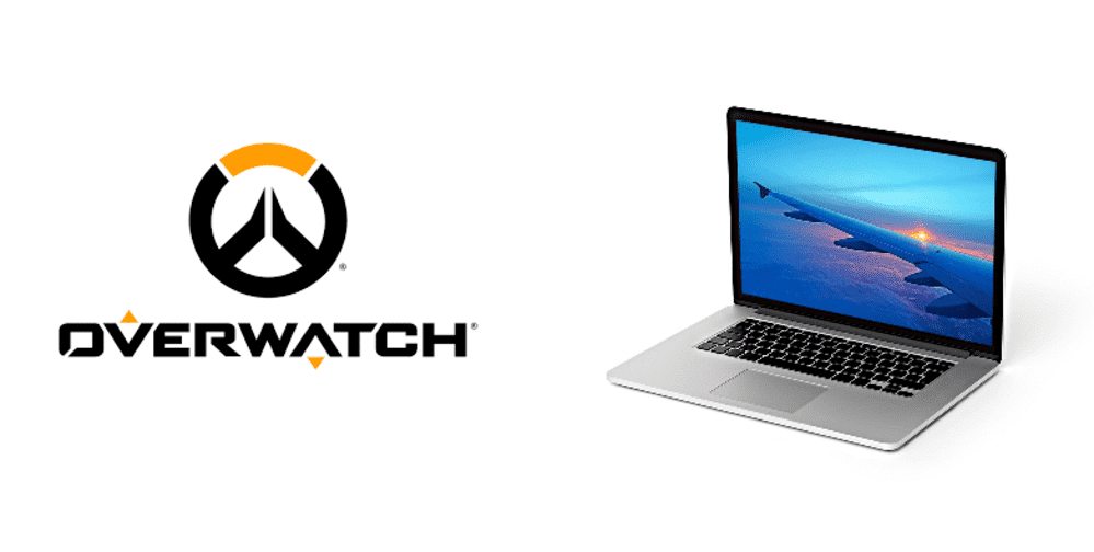 mac bootcamp windows for overwatch