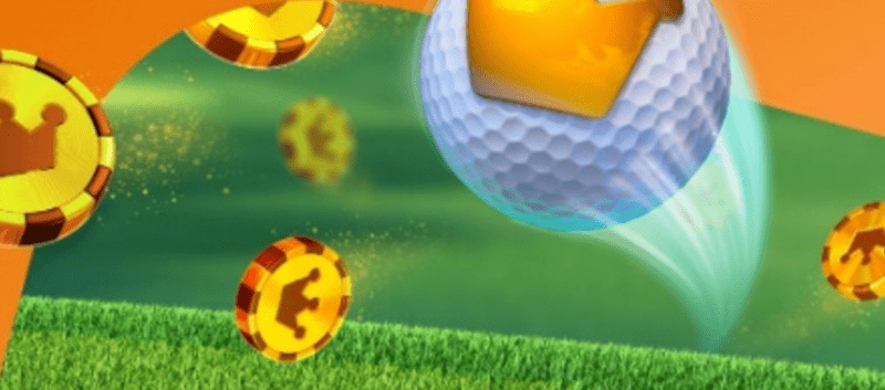 golf clash coins