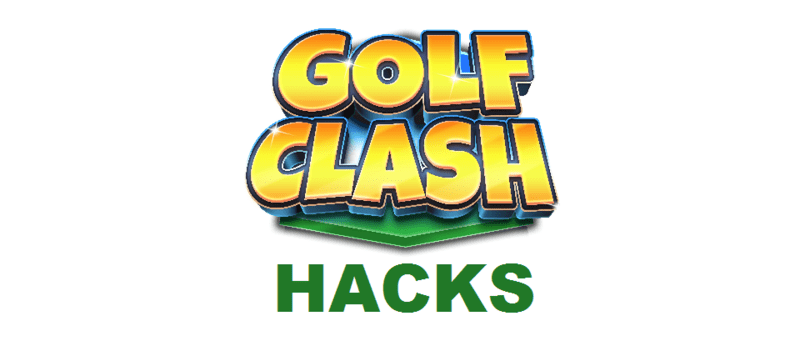 golf clash hacks