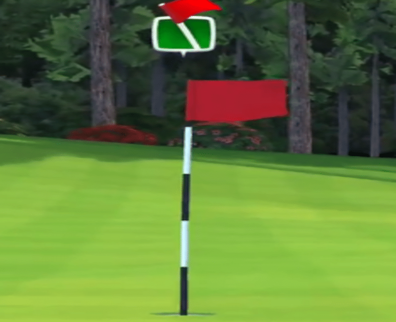 golf clash shootout holes