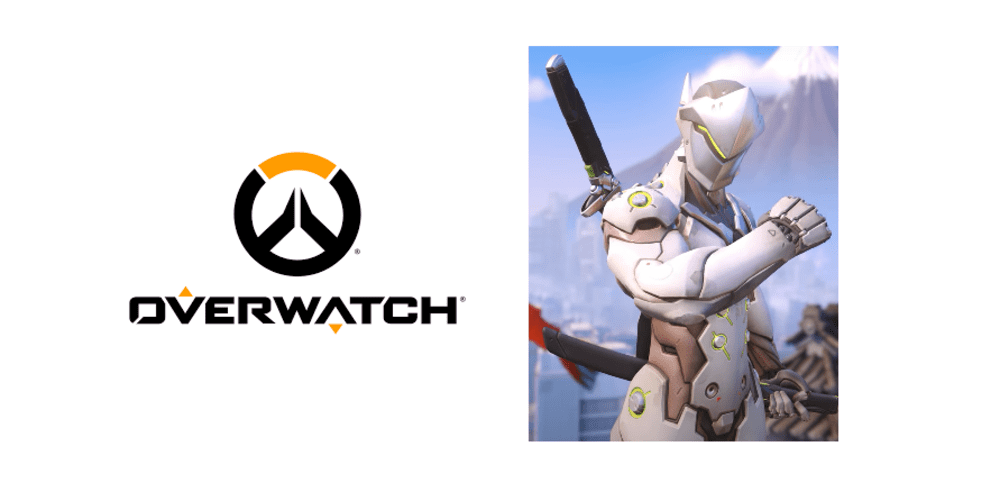 hate genji overwatch