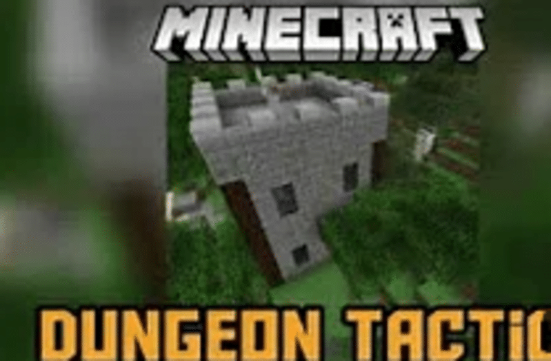 Minecraft Heart Jar In Dungeon Tactics West Games