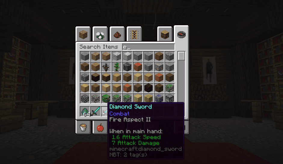 How Many Enchantments Can A Sword Have In Minecraft West Games