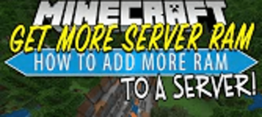 how to allocate more ram to minecraft newest launcher