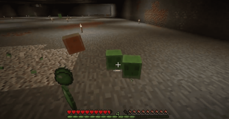How to Find Slime Chunks in Minecraft? - West Games