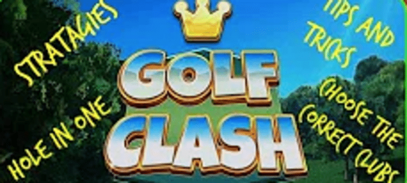 how to play tournaments on golf clash