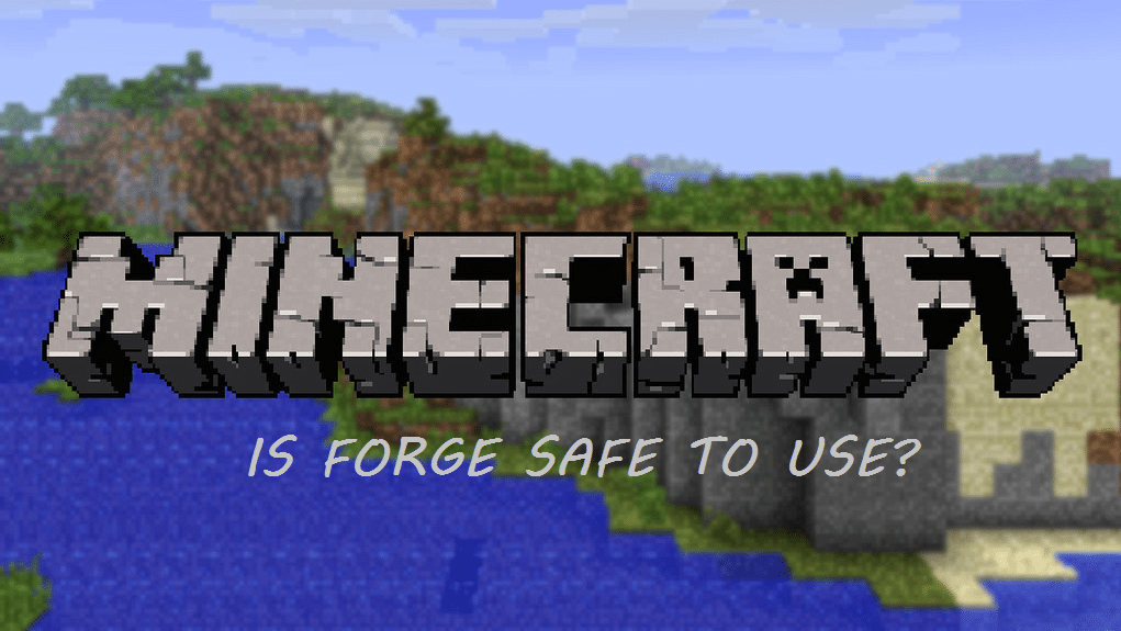 minecraft mods safe