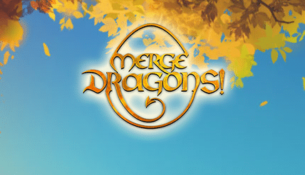 merge dragons