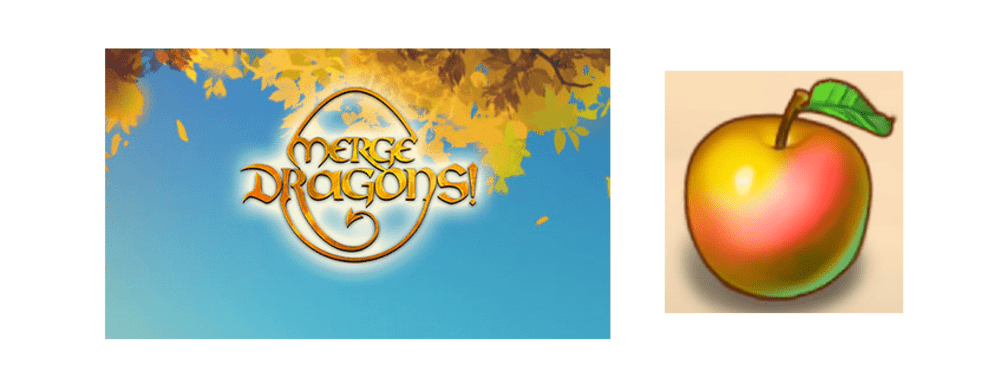 merge dragons golden apple