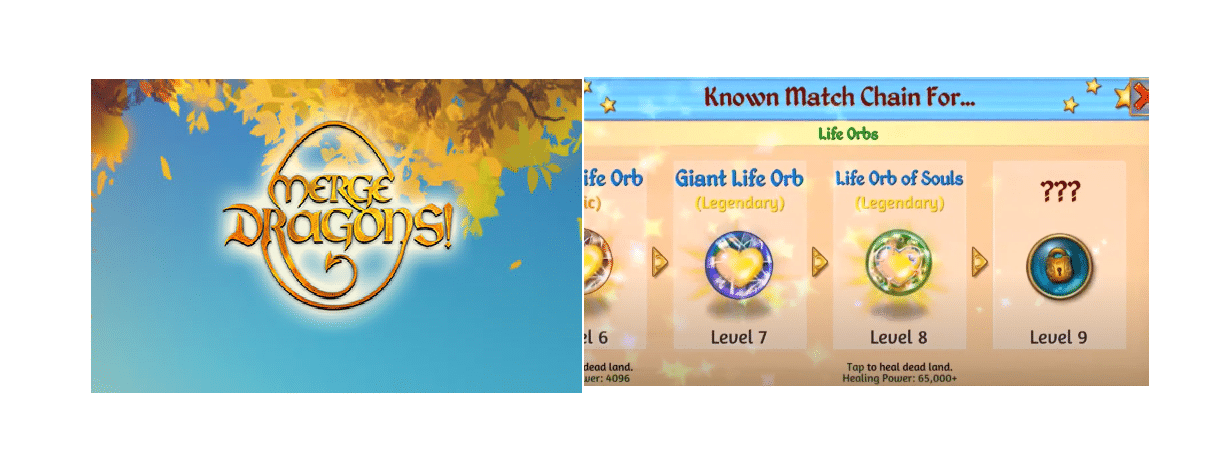 bluestacks game isnt transfering to my ios