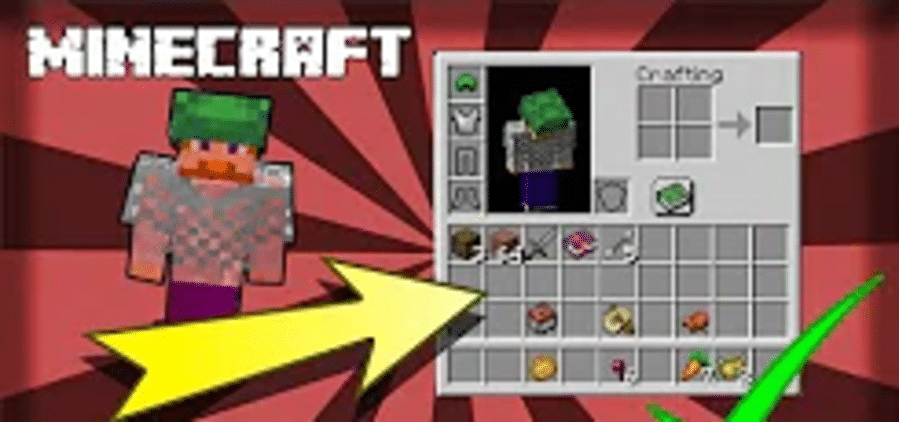 keep inventory command minecraft