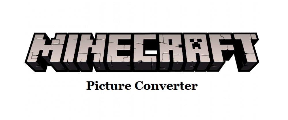 Universal minecraft converter как пользоваться