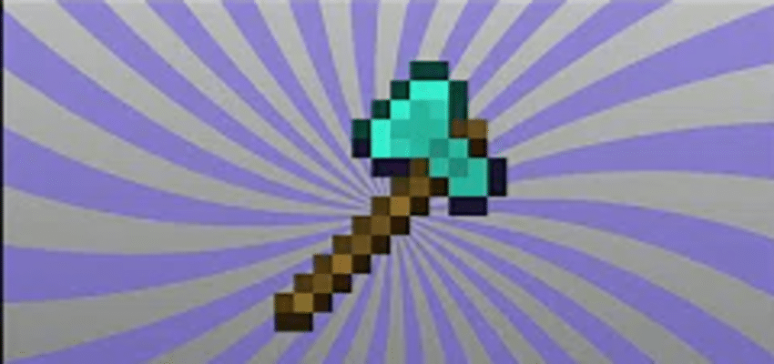 minecraft what does fortune do on an axe