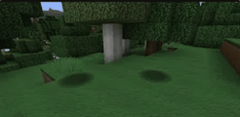 how to see invisible players in minecraft texture pack