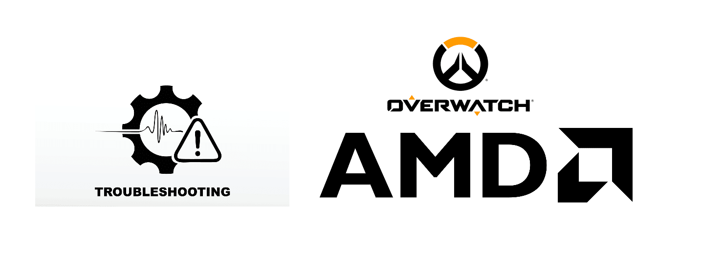 overwatch amd driver crash