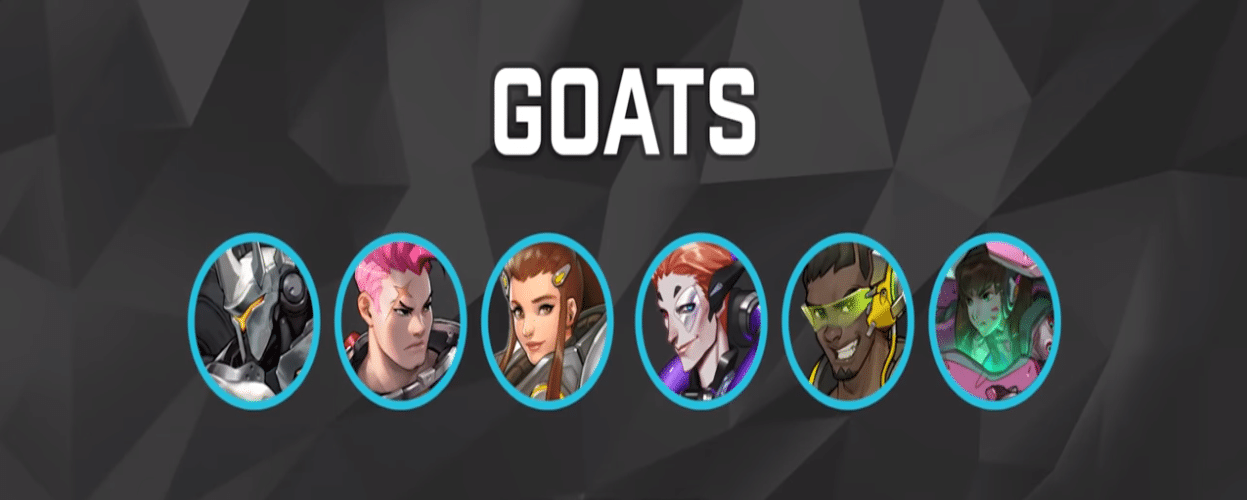 overwatch goats