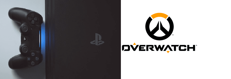 overwatch how to reduce buffering and lower ping on ps4