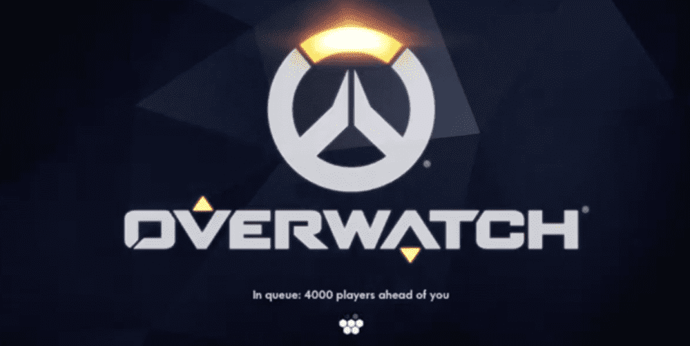 overwatch in queue players ahead of you