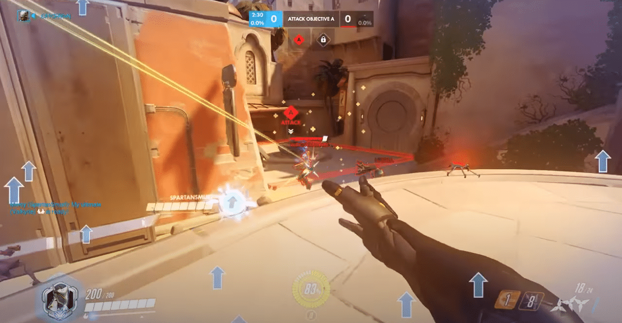 overwatch legacy aim assist