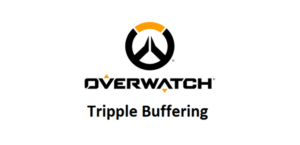 Reduce buffering overwatch что это