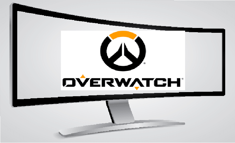 overwatch ultrawide