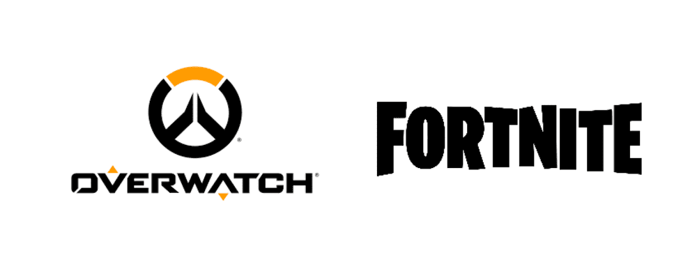 overwatch vs fortnite