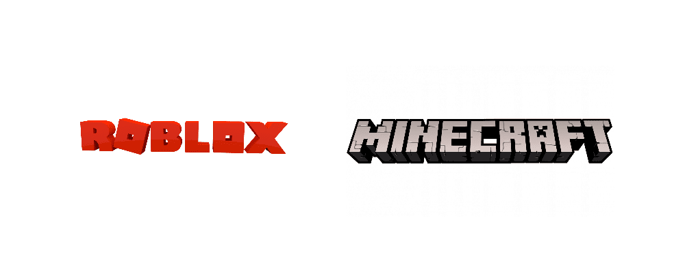 Roblox Vs Minecraft Whats The Difference West Games