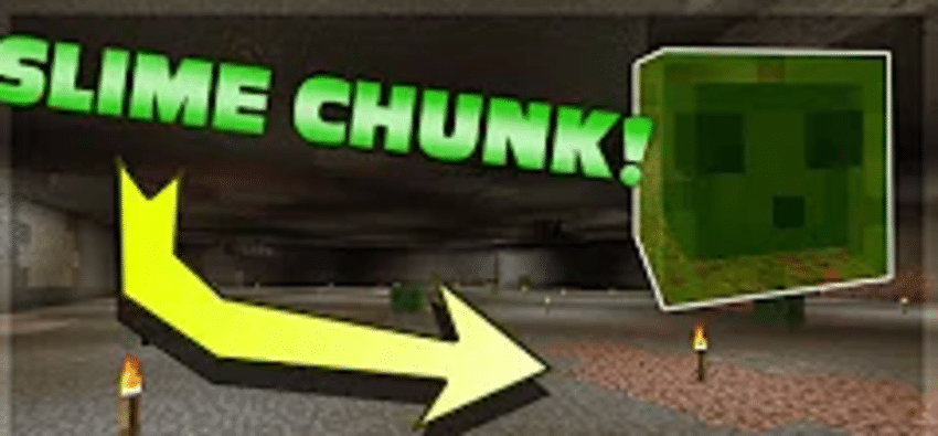 3 Reasons Slimes Not Spawning In Slime Chunk Minecraft West Games