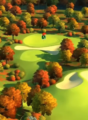 golf clash tour 8 guide