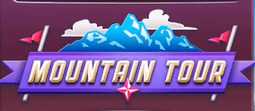 tour 8 mountain tour