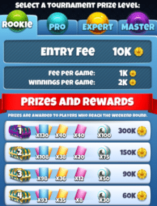 4 Ways To Get Free Coins In Golf Clash West Games - bankroll the game roblox